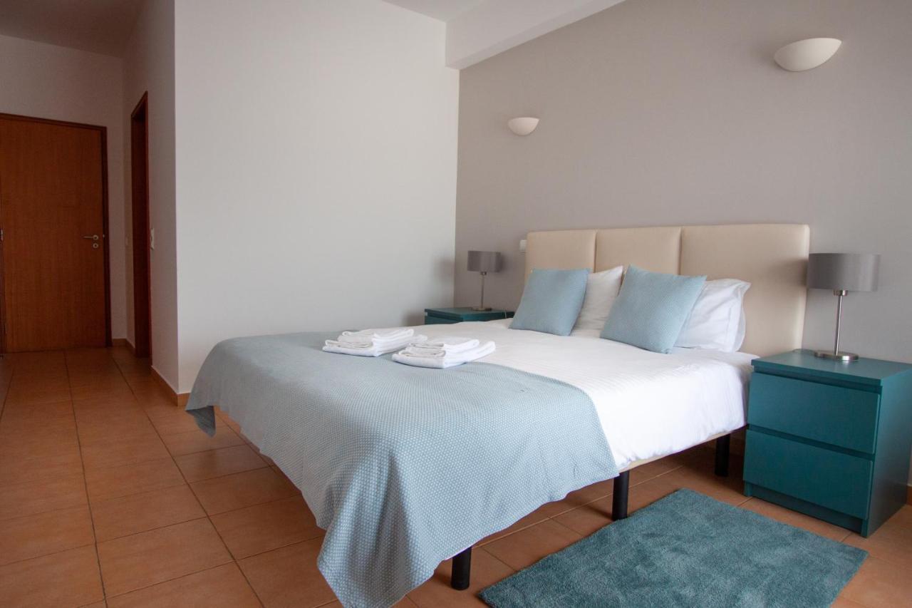 Nortada Suite Beach Apartment T2 Lagos Eksteriør bilde