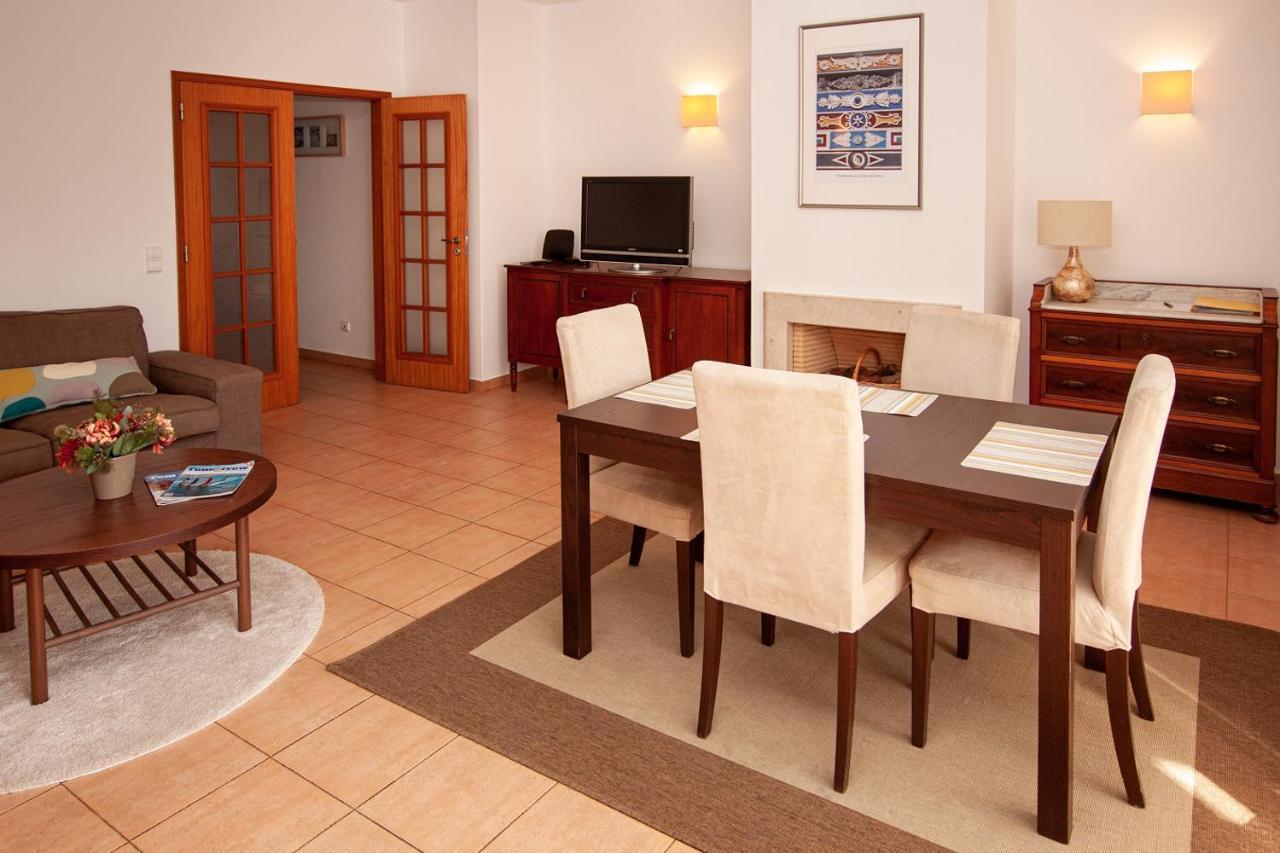 Nortada Suite Beach Apartment T2 Lagos Eksteriør bilde